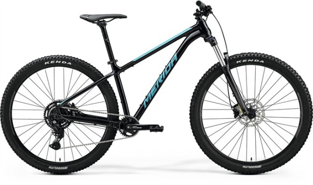 MERIDA BIG.TRAIL 200