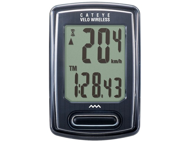 Cyklopočítač CATEYE Velo Wireless (VT230W)