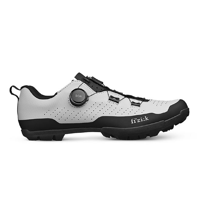 Tretry FIZIK Terra Atlas - 43 grey/black