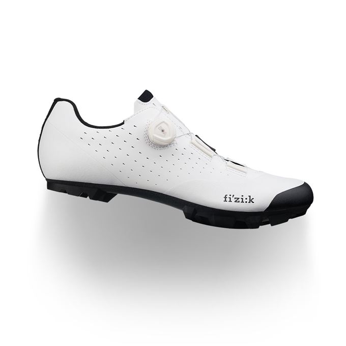 Tretry FIZIK Vento X3 Overcurve - 44 white/black