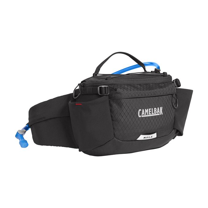 LEDVINKA CAMELBAK MULE 5 - 5 l Black