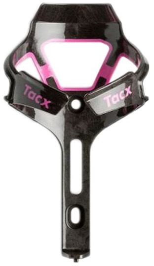 KOŠÍK TACX CIRO - gloss pink