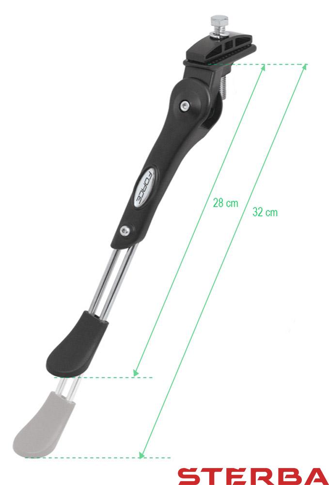 STOJÁNEK FORCE LUX - 24-28"