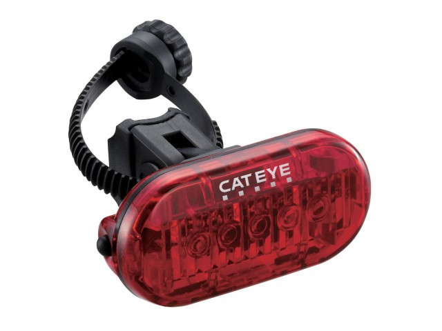 SVĚTLO CATEYE CAT TL-LD155 ZADNÍ