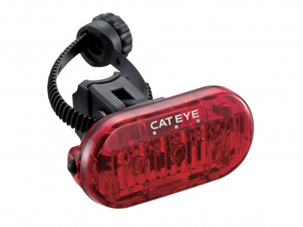 SVĚTLO CATEYE CAT TL-LD135 ZADNÍ - SVĚTLO CATEYE CAT TL-LD135 ZADNÍ