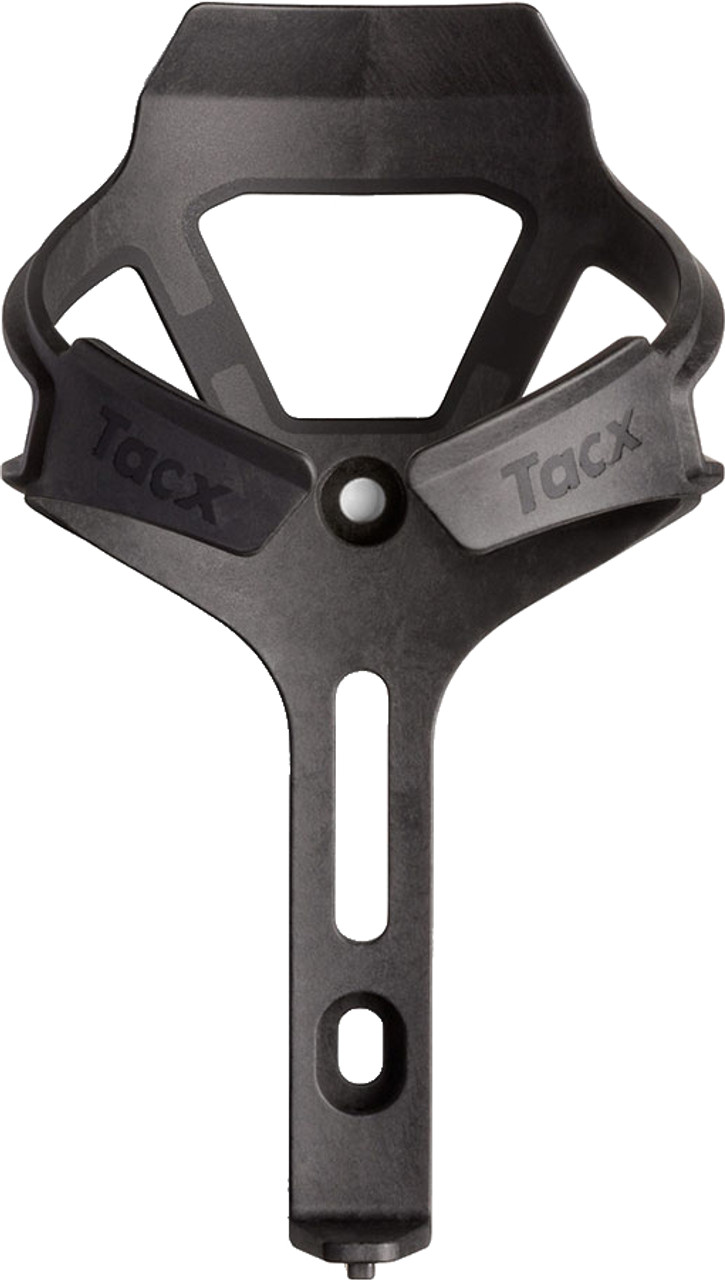 Košík TACX Ciro - matte black