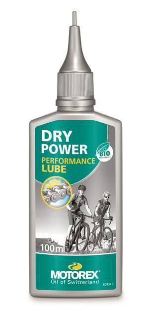 MAZIVO MOTOREX DRY POWER - 100 ml