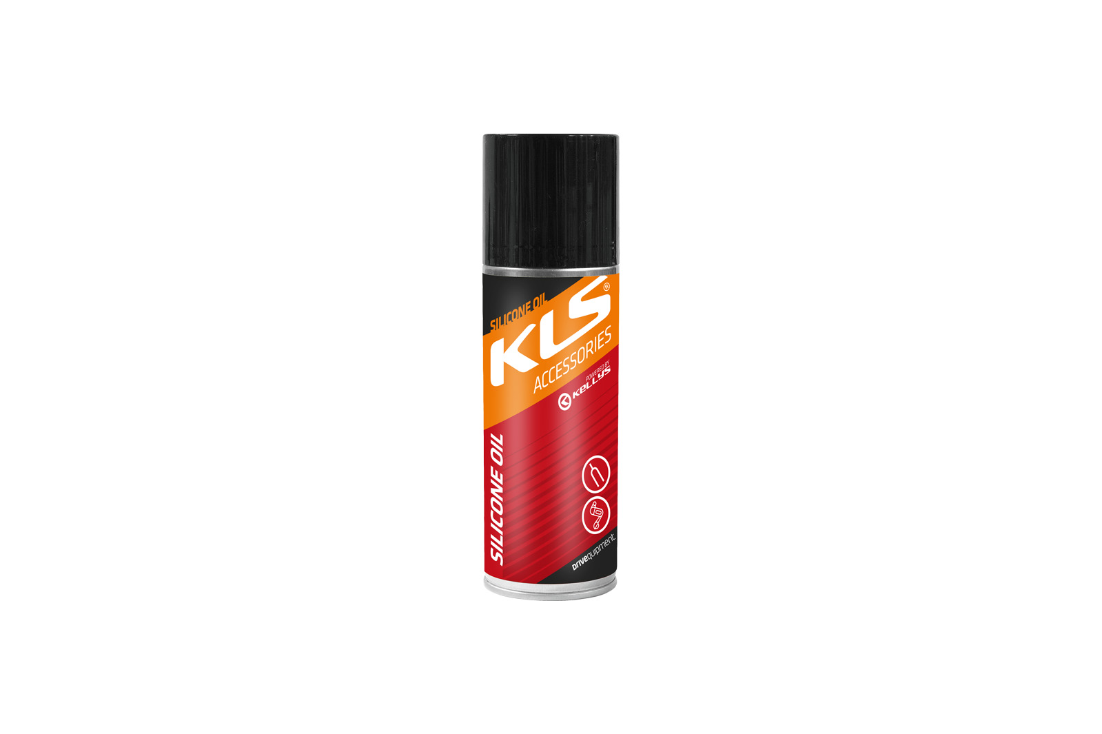 KELLYS SILICONE OIL - 200 ml