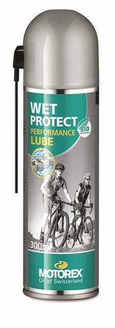 MAZIVO MOTOREX WET PROTECT - 300 ml