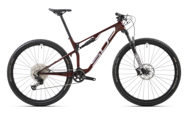 SUPERIOR XF 929 RC 2023