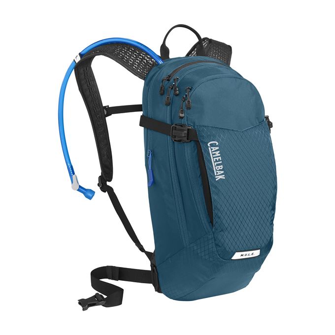 BATOH CAMELBAK MULE 12 - 12 L Moroccan Blue/Black