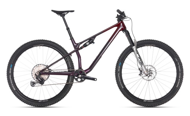 SUPERIOR XF 9.7 DC 2024