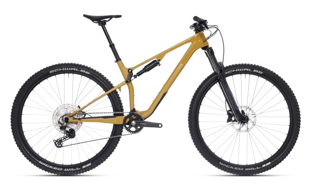 SUPERIOR XF 9.2 DC 2024