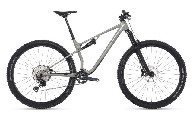 SUPERIOR XF 6.6 DC 2024