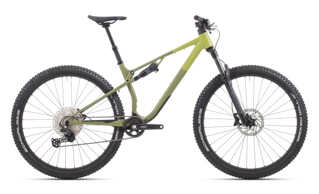 SUPERIOR XF 6.2 DC 2024