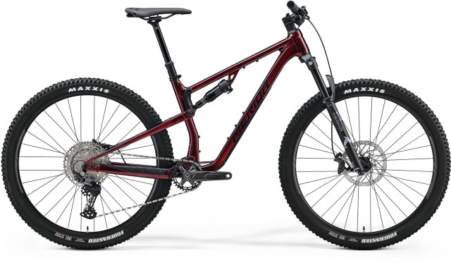 MERIDA ONE-TWENTY 600 2024