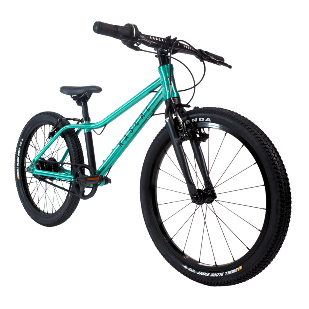 RASCAL 20 LIMITED - 20" EMERALD