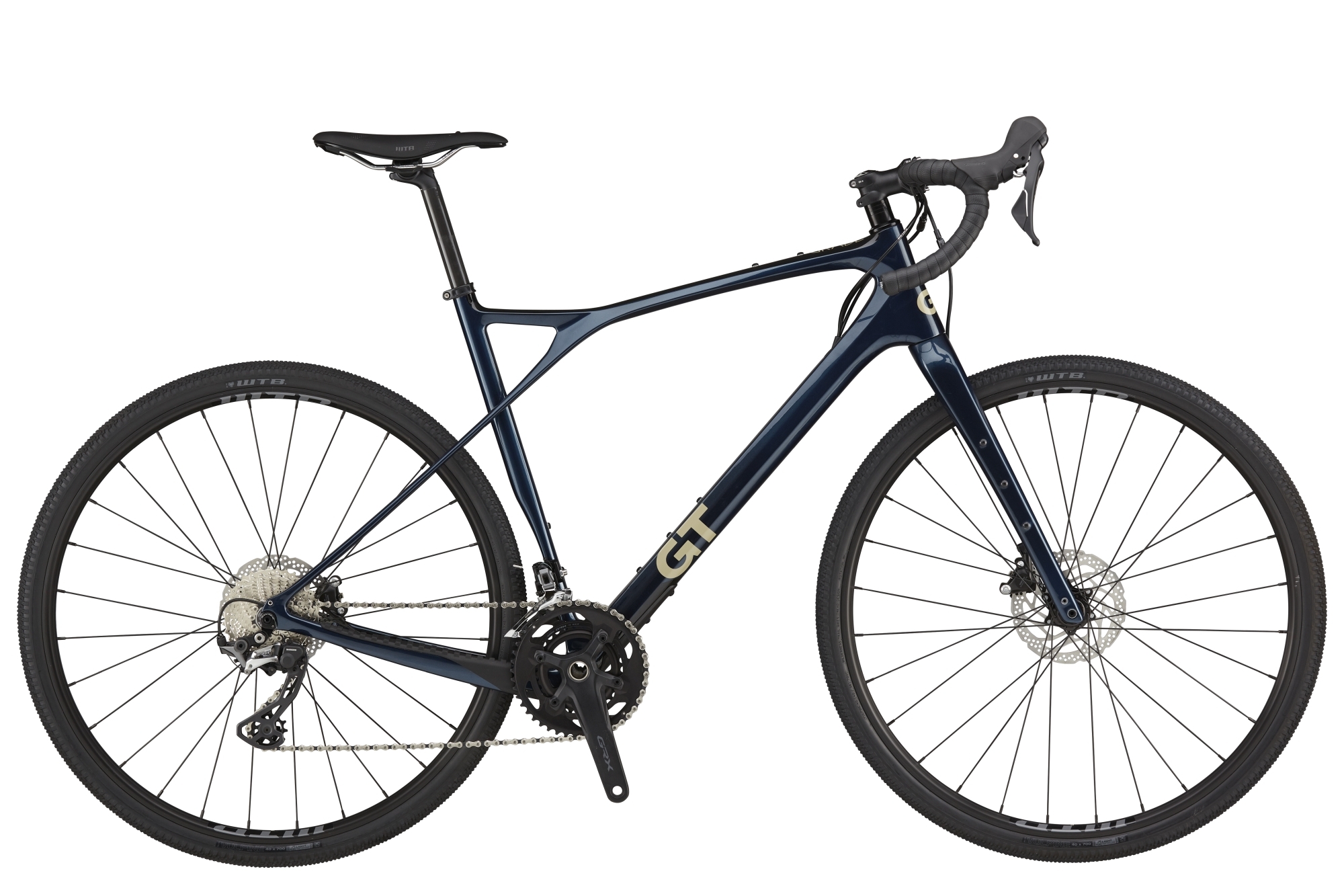 GT GRADE CARBON PRO - M STT