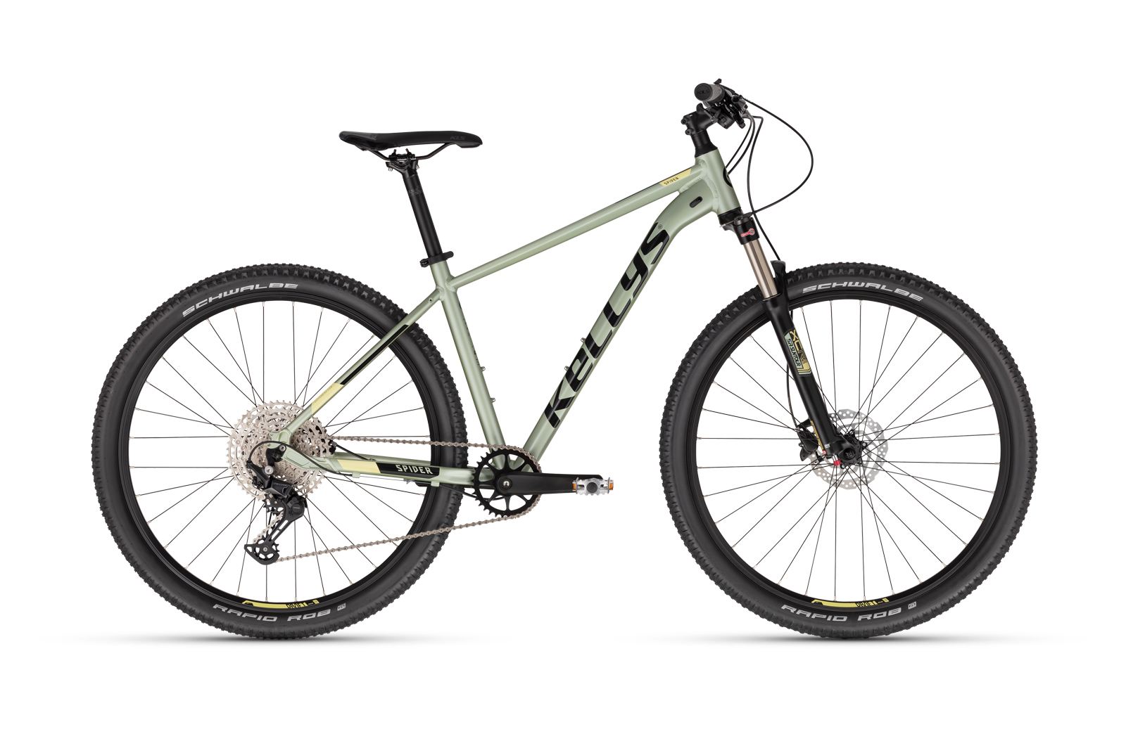 KELLYS Spider 90 29" 2024 - L