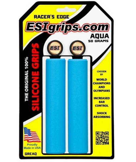 GRIPY ESi RACER´S EDGE - AQUA