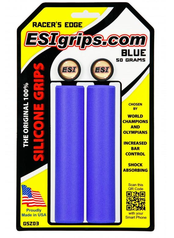 GRIPY ESi RACER´S EDGE - BLUE