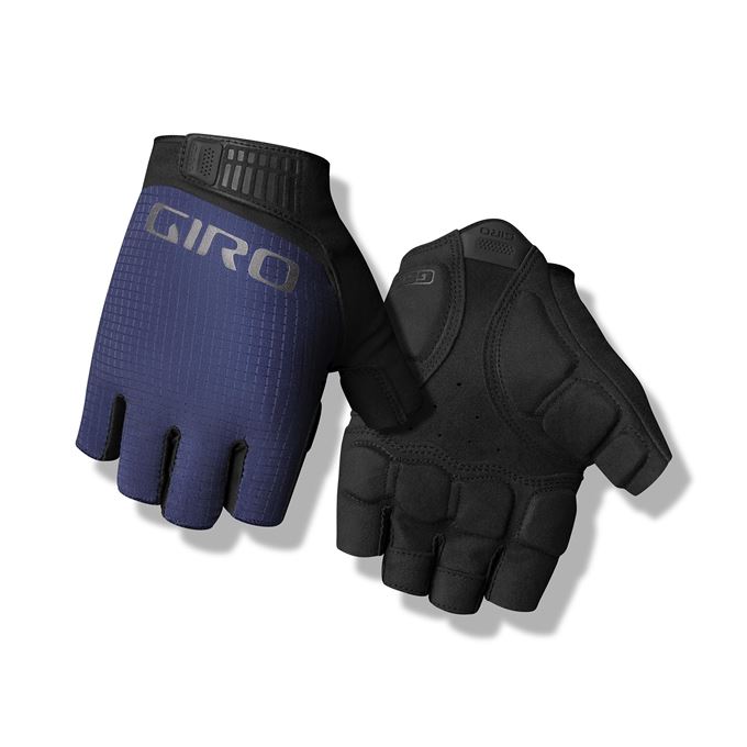 RUKAVICE GIRO Bravo II Gel - L Midnight