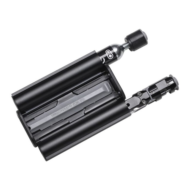NÁŘADÍ CRANKBROTHERS S.O.S. TT17 Twin Tube Kit