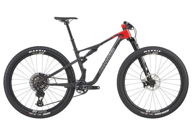 CANNONDALE SCALPEL 29" CARBON 1 2024