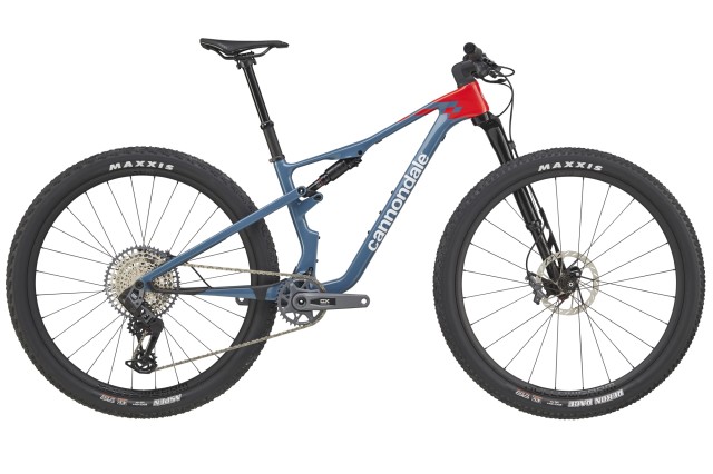 CANNONDALE SCALPEL 29" CARBON 2 LEFTY 2024