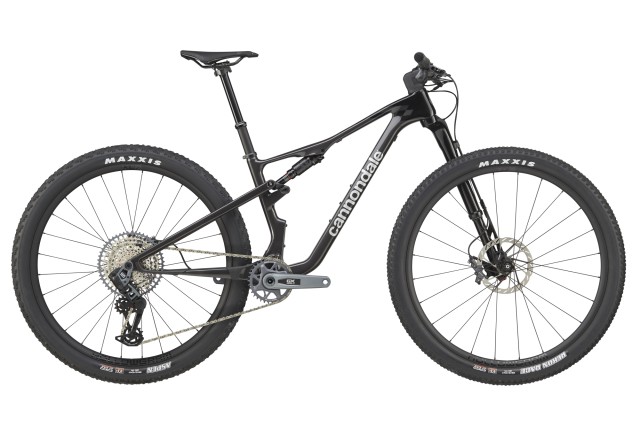 CANNONDALE SCALPEL 29" CARBON 2 LEFTY 2024