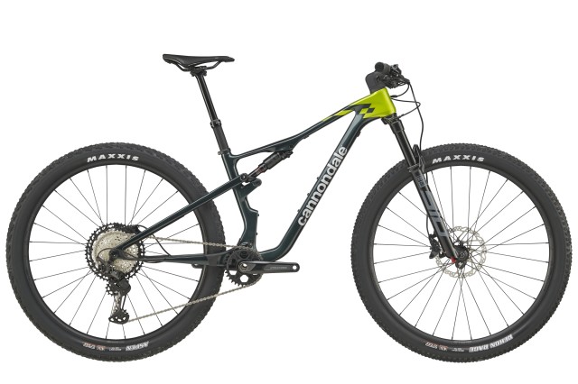 CANNONDALE SCALPEL 29" CARBON 3 2024