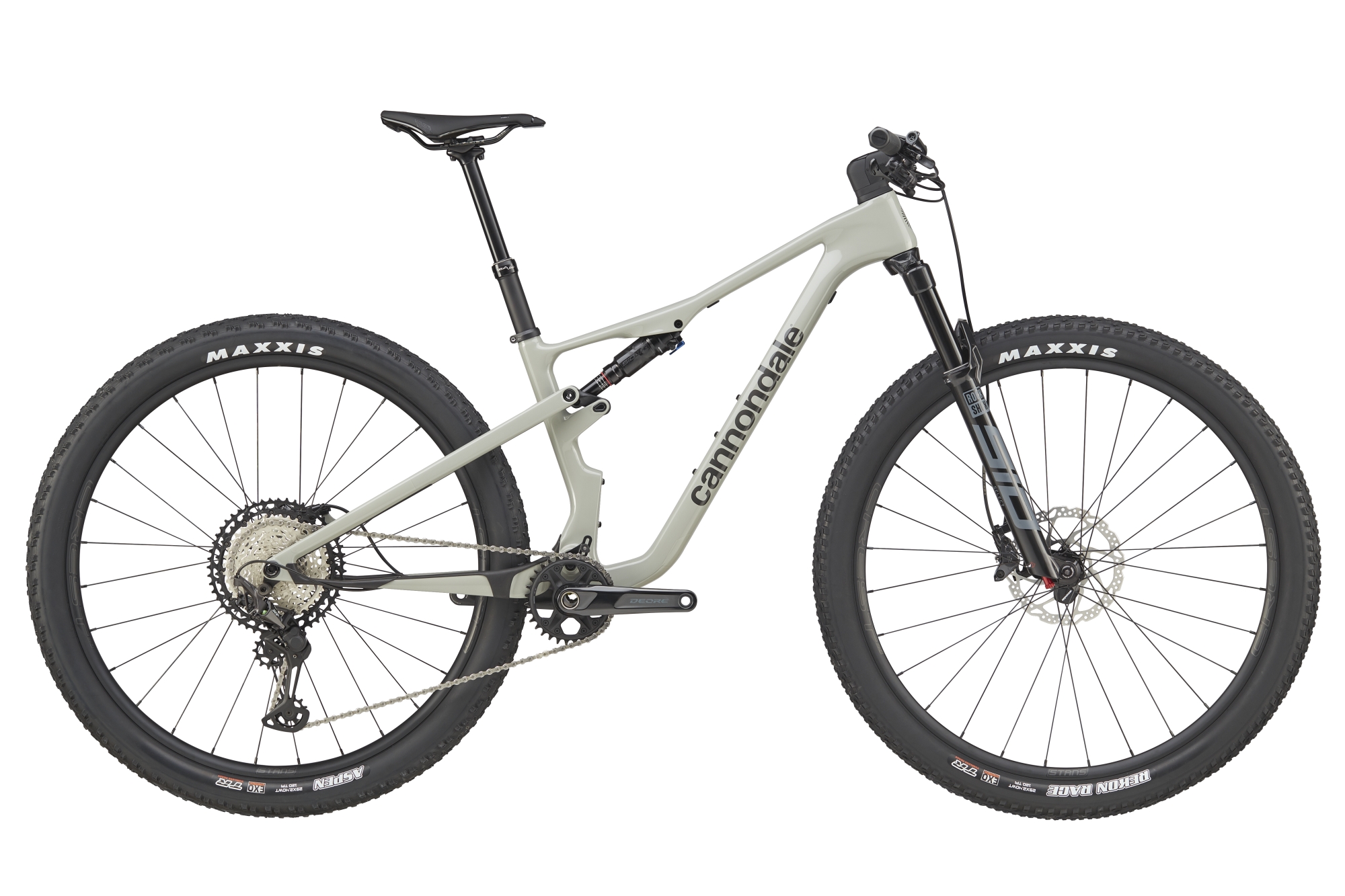 CANNONDALE SCALPEL 29" CARBON 3 2024 - XL, TSK