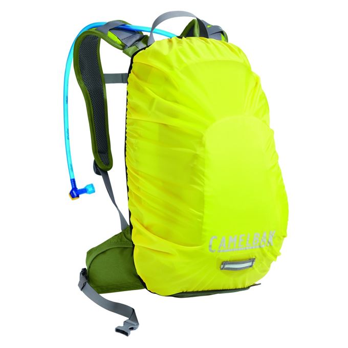 CAMELBAK Rain Cover - S/M Yellow