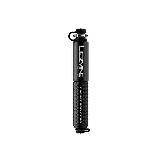 PUMPA LEZYNE POCKET DRIVE PRO