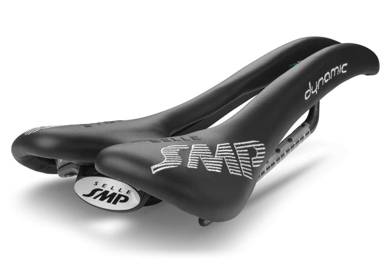 Sedlo Selle SMP DYNAMIC - black