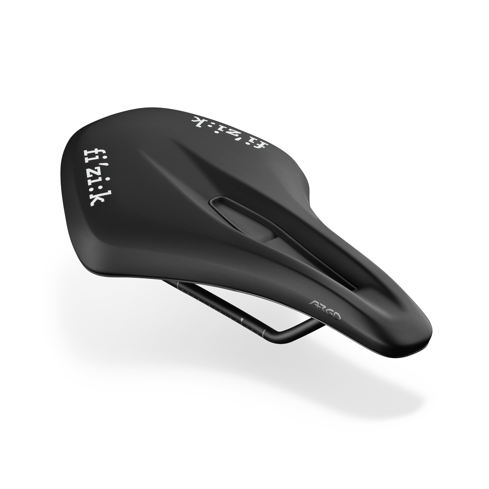 SEDLO FIZIK TERRA ARGO X5 - 160 MM