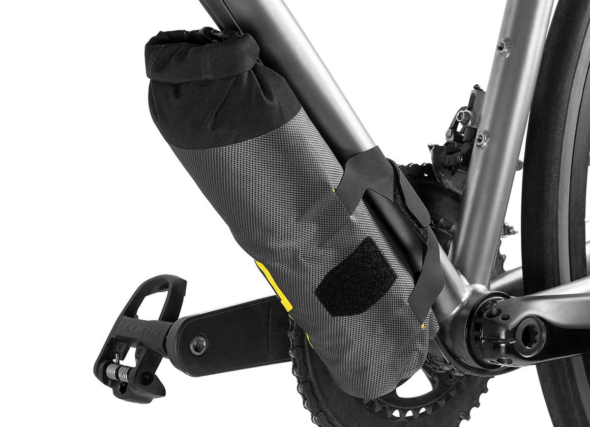 BRAŠNA APIDURA EXPEDITION DOWNTUBE PACK - 1,5 L