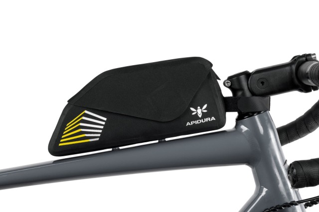 BRAŠNA APIDURA RACING BOLT-ON TOP TUBE PACK