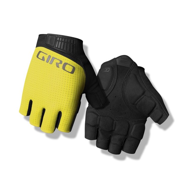 RUKAVICE GIRO Bravo II Gel
