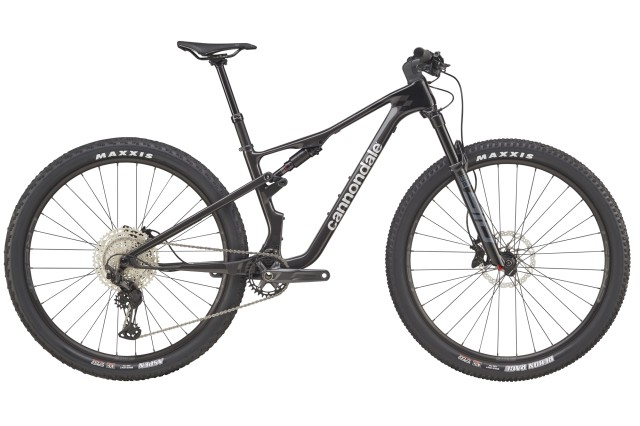 CANNONDALE SCALPEL 29" CARBON 4 2024