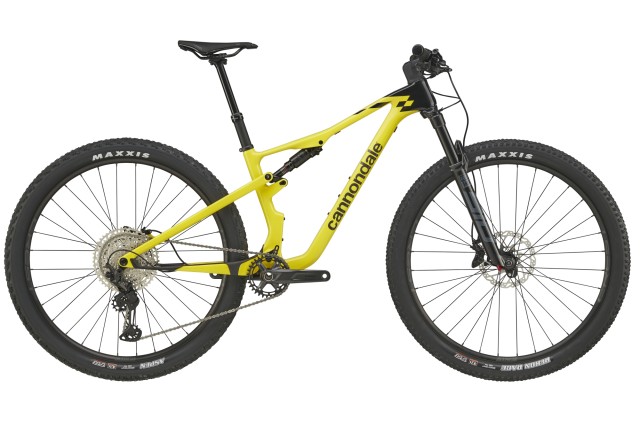 CANNONDALE SCALPEL 29" CARBON 4 2024