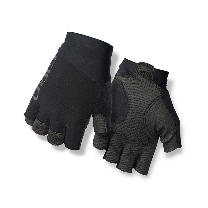 RUKAVICE GIRO Zero CS - XL black