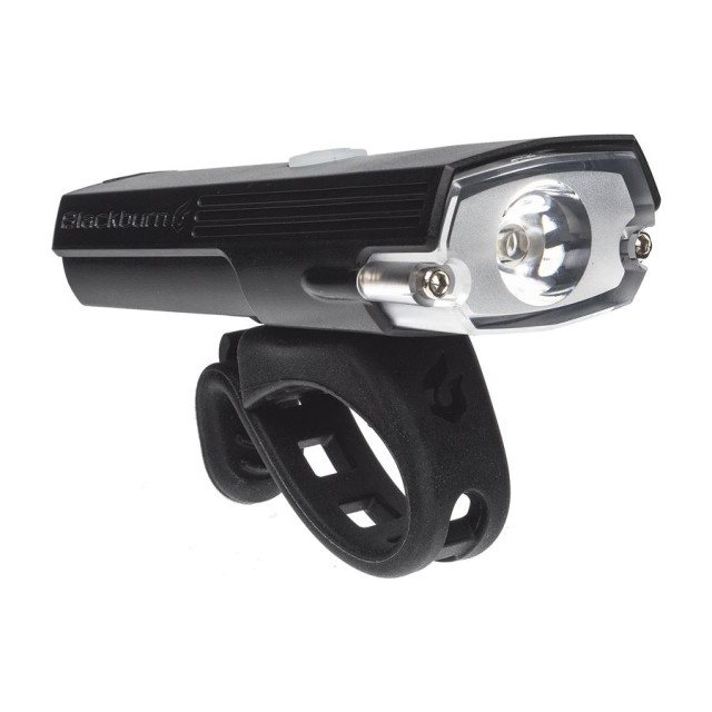 SVĚTLO BLACKBURN Dayblazer 550 USB-C