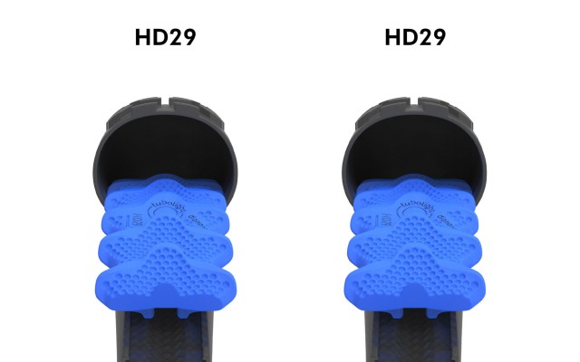 VLOŽKY DO PLÁŠŤŮ TUBOLIGHT DIAMANA HD 29 (DMHD)