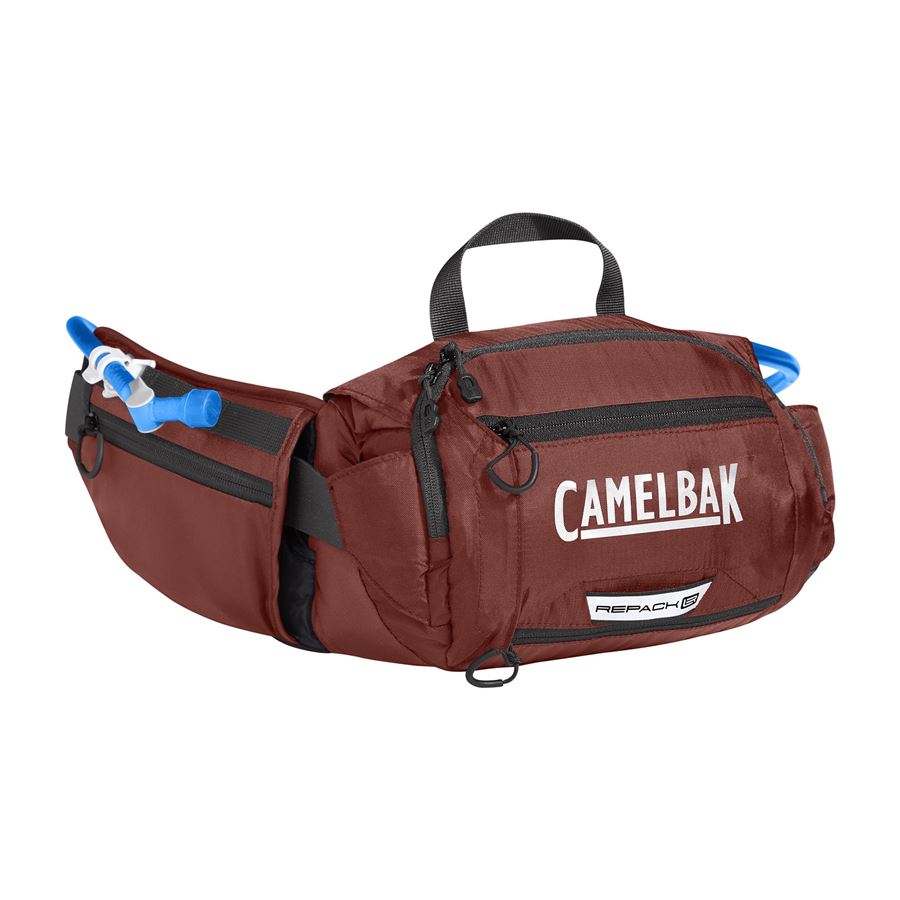 LEDVINKA CAMELBAK Repack LR 4 - Fired Brick/White