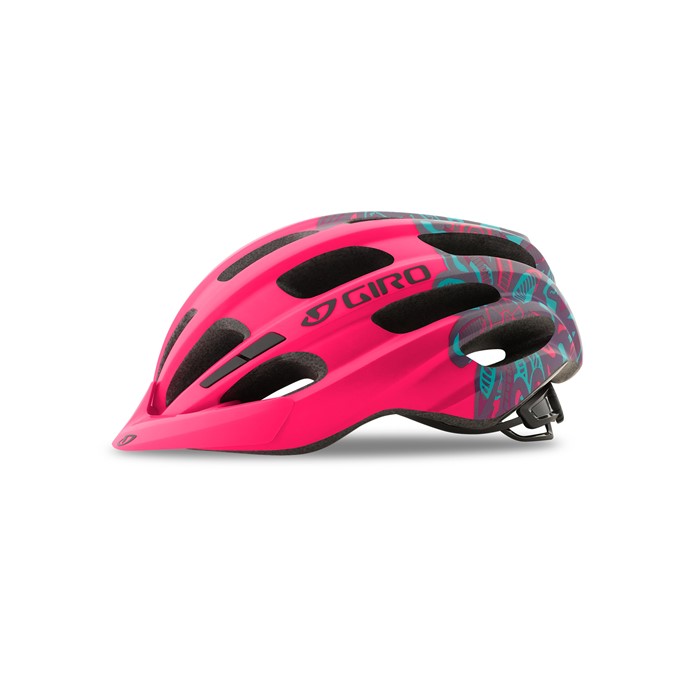 Přilba GIRO Hale - Mat Bright Pink