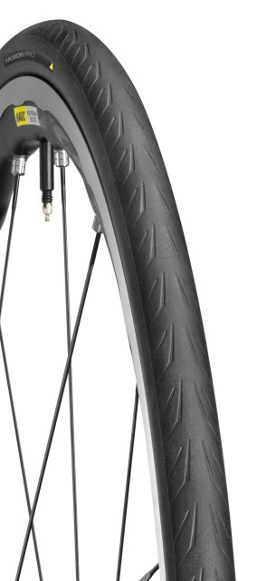 PLÁŠŤ MAVIC YKSION PRO 20 BLACK 28