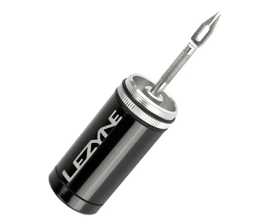 LEZYNE TUBELESS KIT - LEZYNE TUBELESS KIT