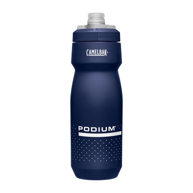 LAHEV CAMELBAK Podium