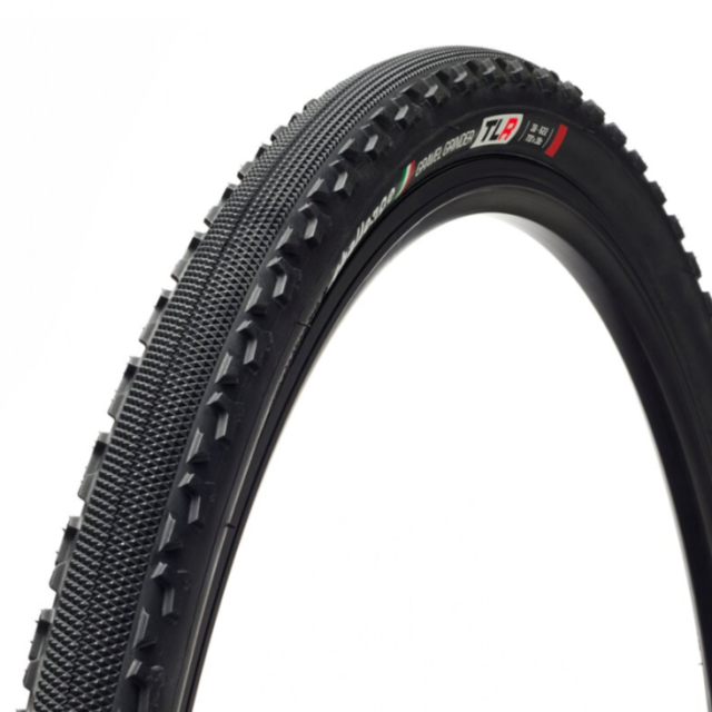 PLÁŠŤ Challenge Gravel Grinder TLR